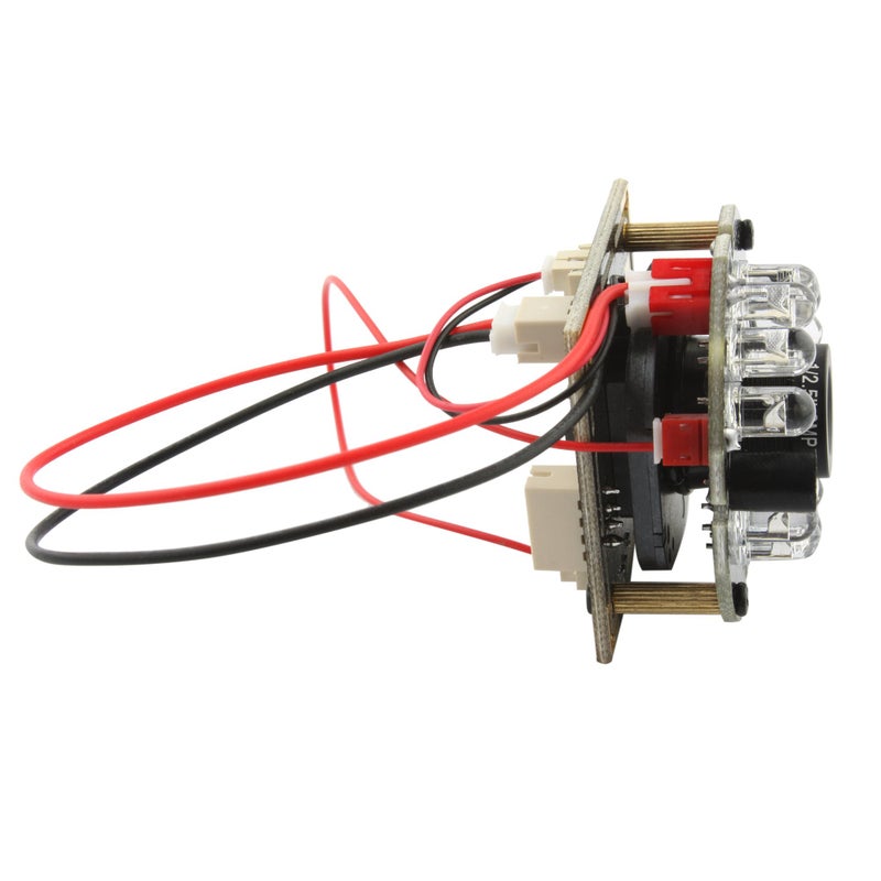 ELP وحدة كاميرا USB بدقة 2.0 ميجابكسل مع توافق نهار وليل مع ويندوز/لينكس/أندرويد/ماك للاستخدام في المنزل/السيارة/الآلة الفيديو - Image 3